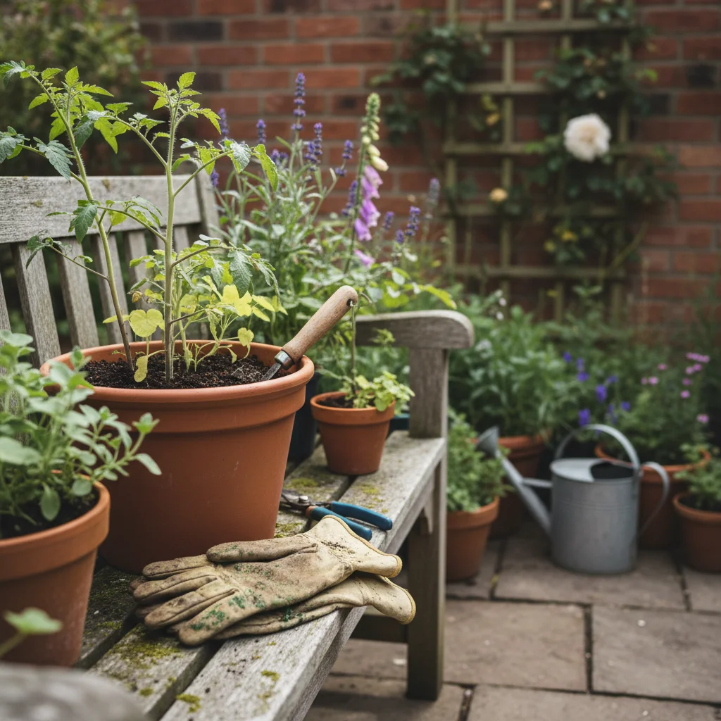 Never Buy Garden Gloves Again The Best for UK Gardeners – featured image