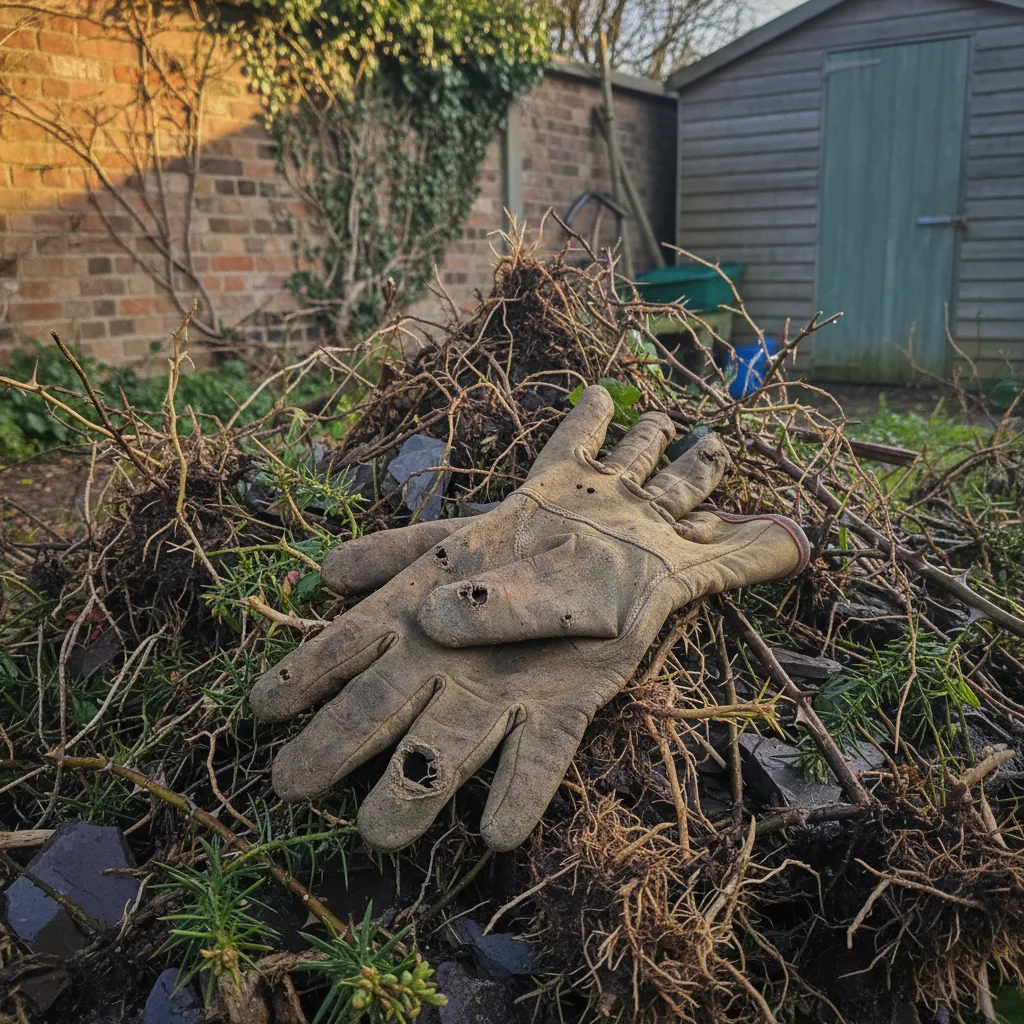 Why British gardens are tough on gloves – Never Buy Garden Gloves Again The Best for UK Gardeners