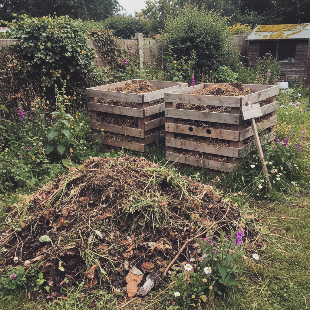 The Simple Way to Start Composting for Wildlife – featured image