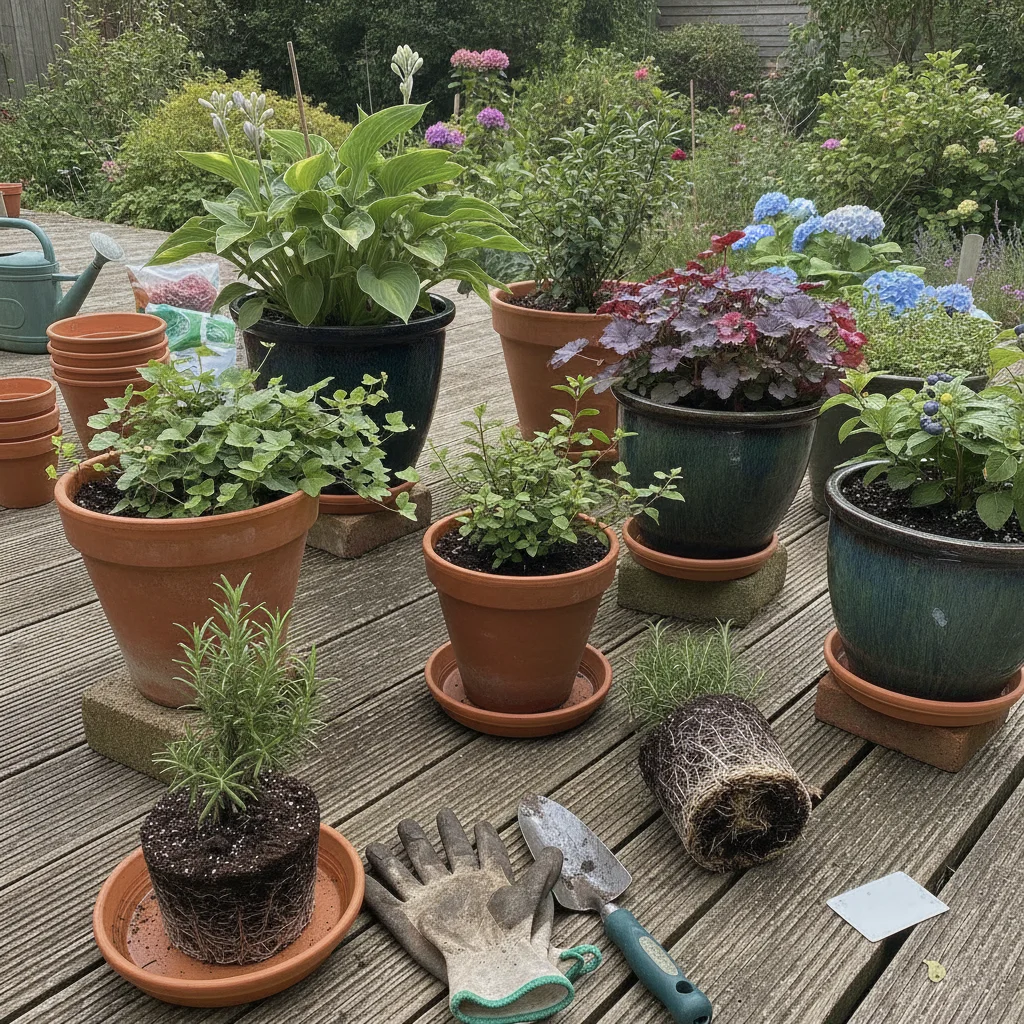 Never Lose a Plant to Root Rot Again – featured image