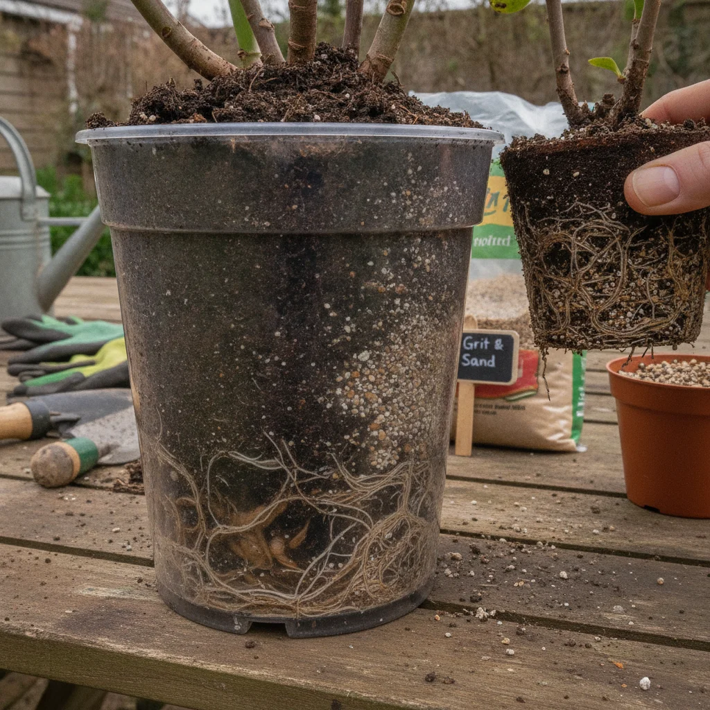 Why roots need to breathe – Never Lose a Plant to Root Rot Again