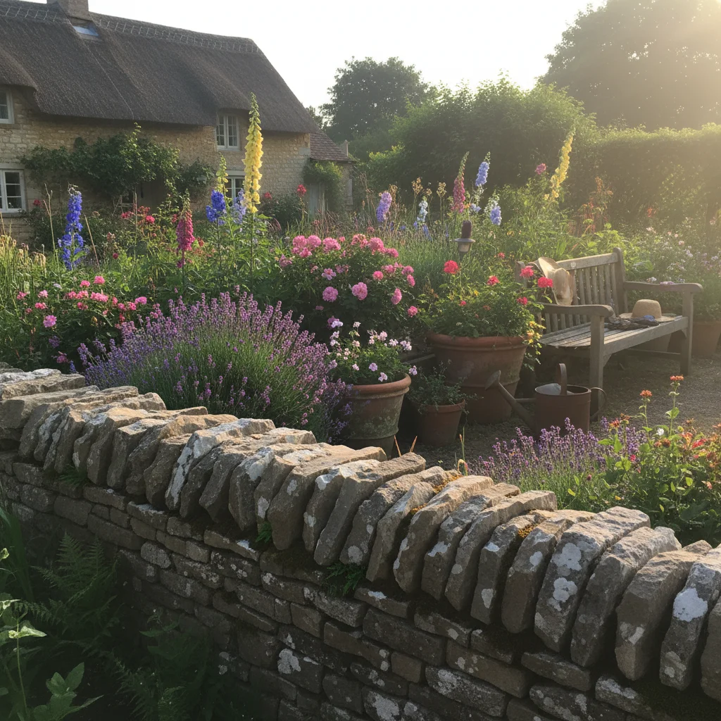Restore Heritage Character With Traditional Dry Stone Walls – featured image