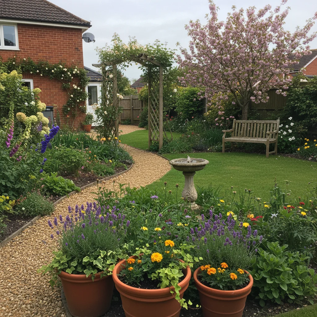 Garden design vs landscape design what you are hiring for – featured image