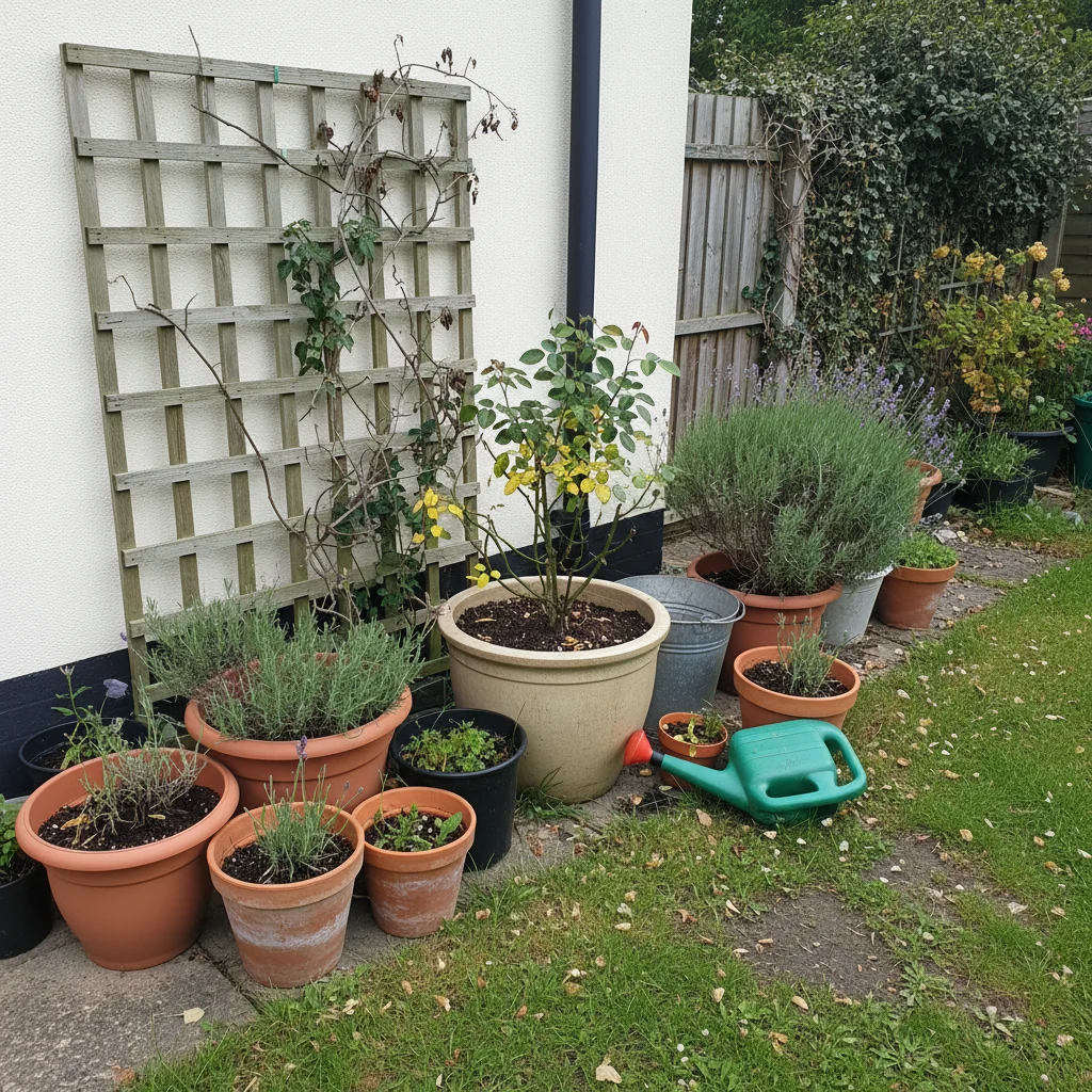 Garden Design Mistakes How to Avoid Costly Errors – featured image