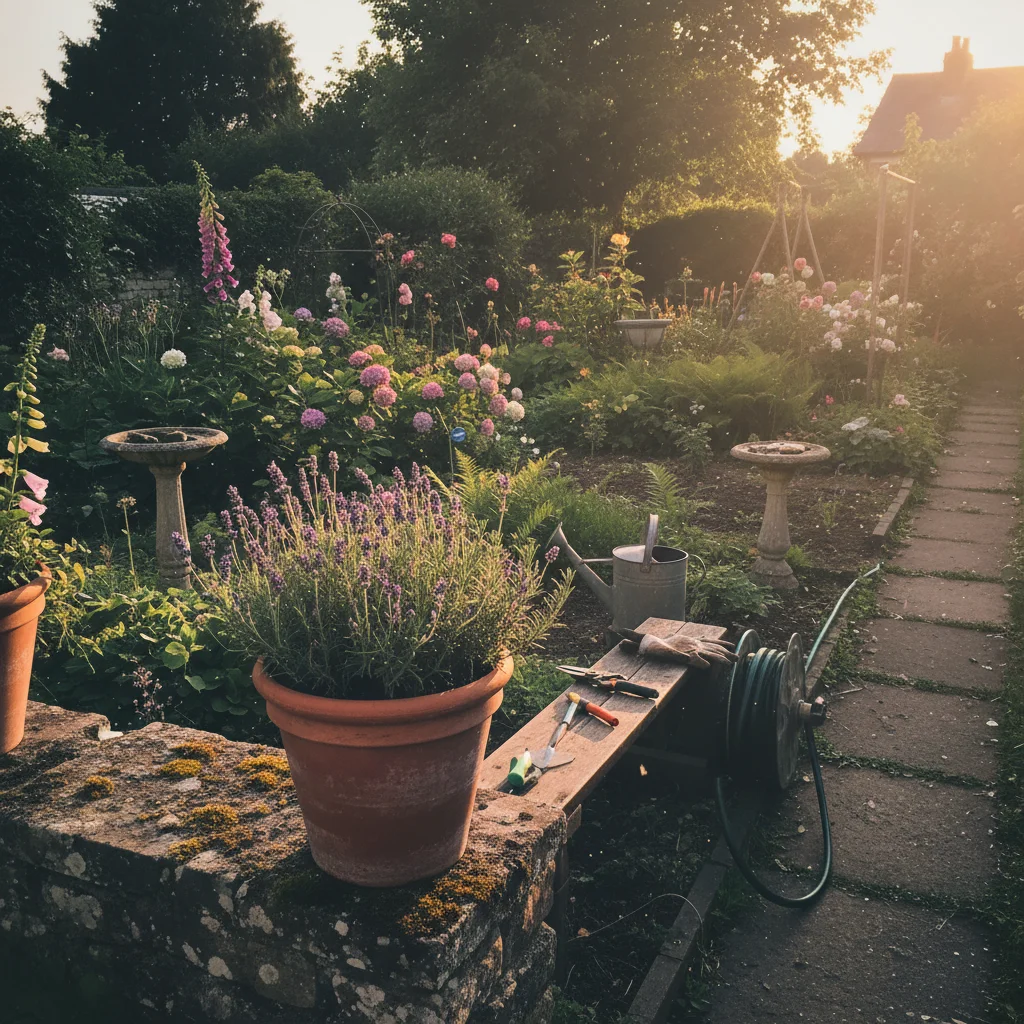 Garden renovations what UK homeowners should know before hiring – featured image