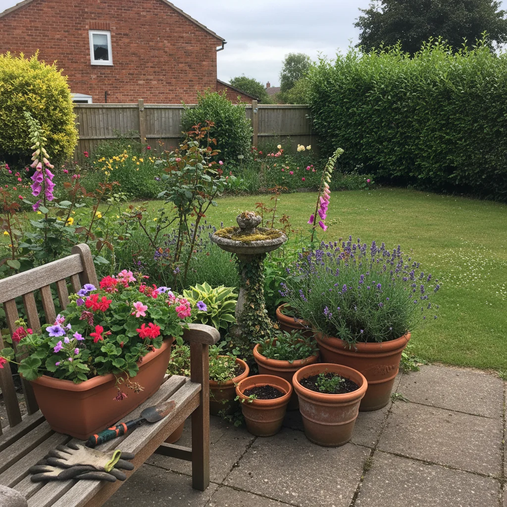 What Every Homeowner Should Know About Ground Maintenance – featured image