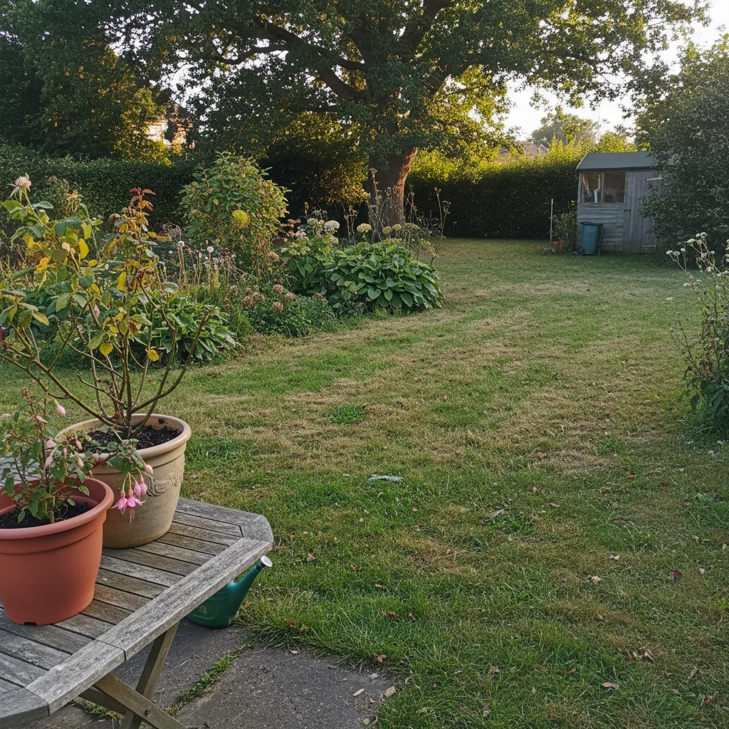 Lawn Mowing Mistakes: Are YOU Making These? – featured image