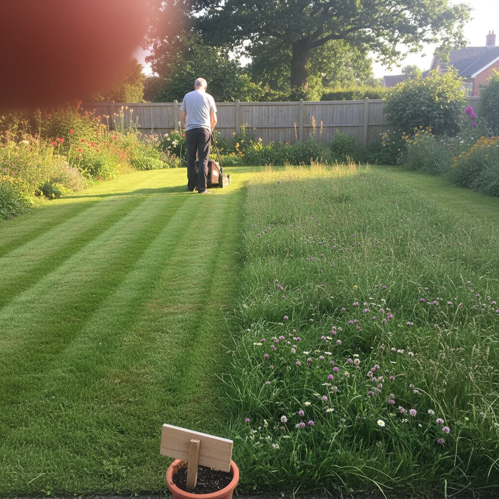 The Golden Rule of Mowing Height – Lawn Mowing Mistakes: Are YOU Making These?