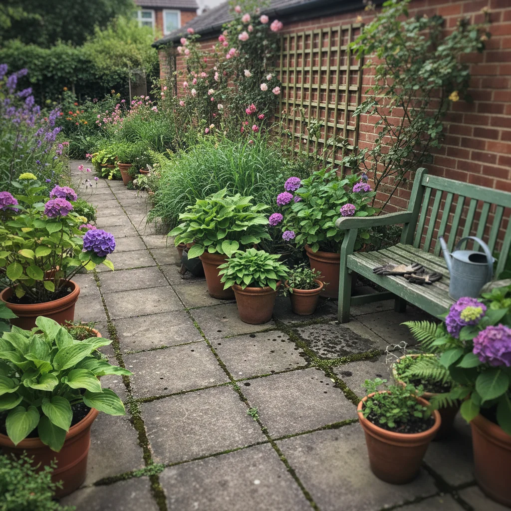 Patio Mould Removal Easy Cleaning Guide – featured image