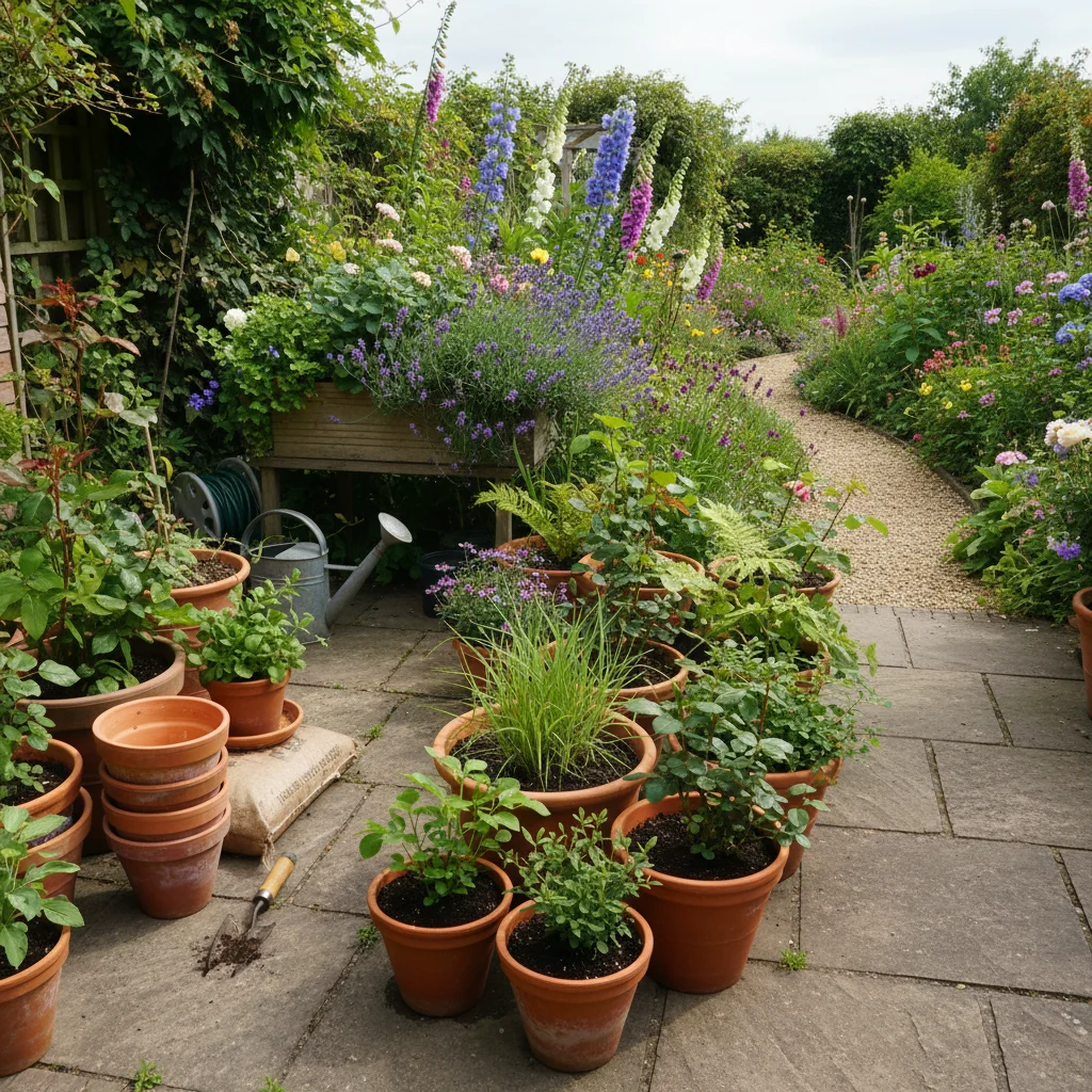 Everything you need for professional garden planting design – featured image