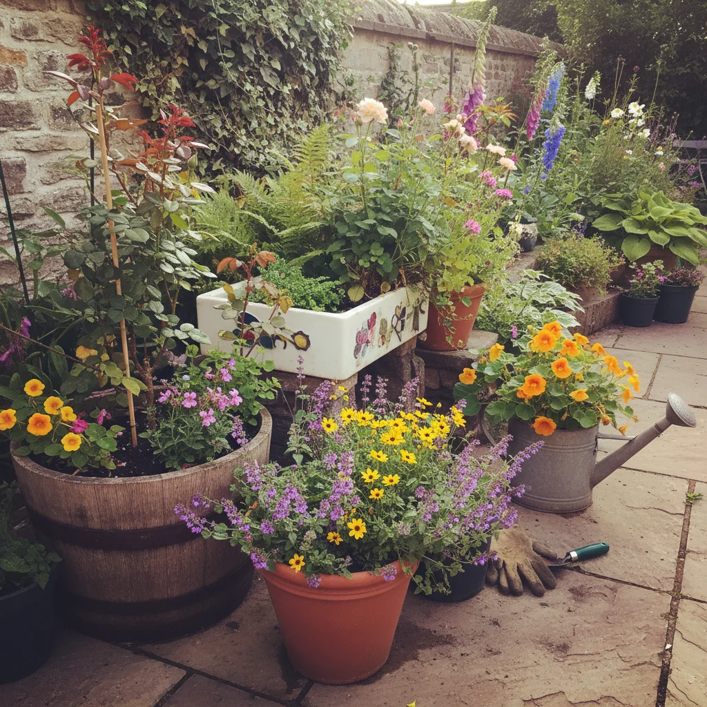 Never Buy Bedding Plants Again – featured image