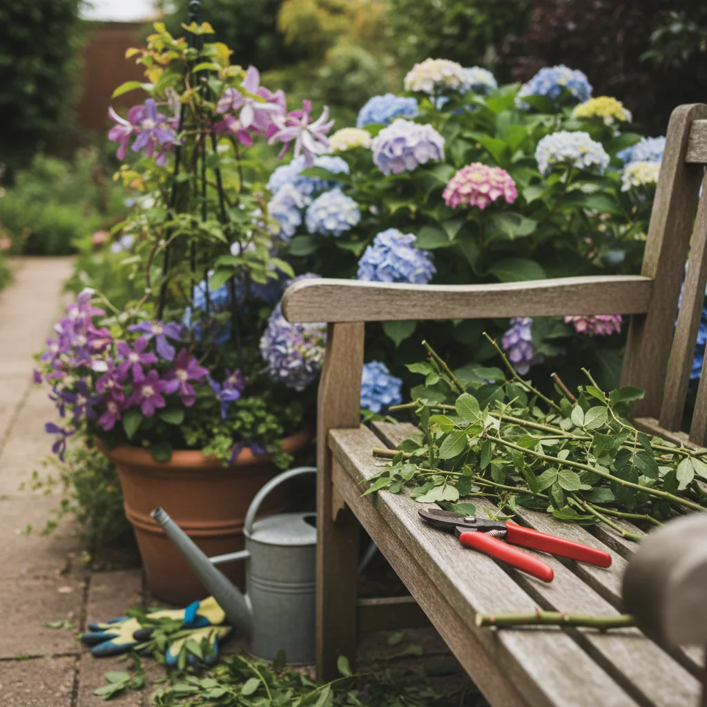 Prune Your Garden Shrubs With Confidence – featured image