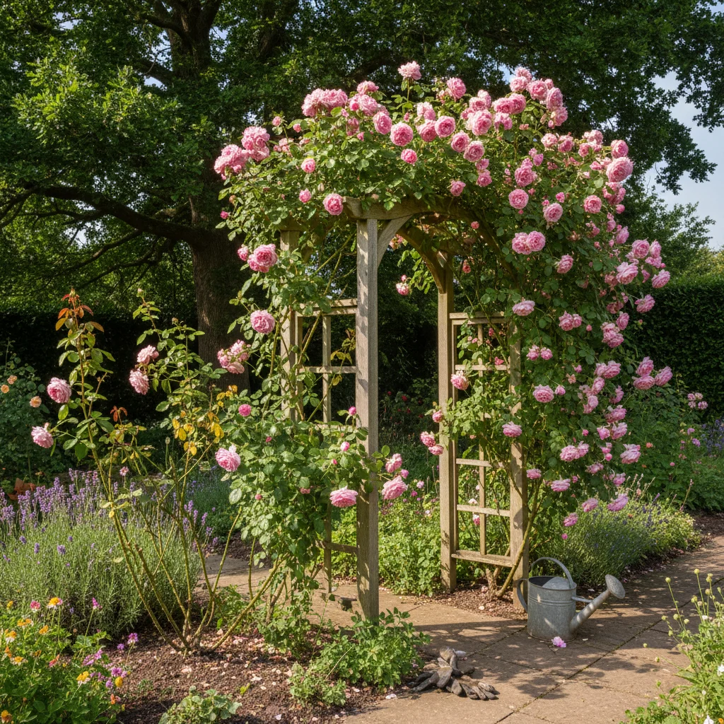 Why Sunlight Matters Most – Why Are My Roses Not Flowering