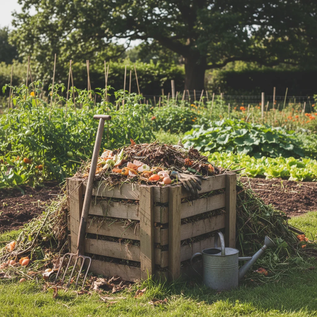 How composting works for you – Never Buy Compost Again The Simple Way to Start