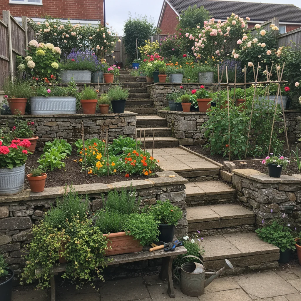 Terracing what UK homeowners should know before hiring – featured image