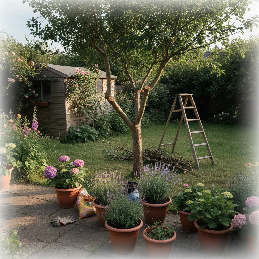 Tree surgery, removal, and pruning what homeowners should know – featured image