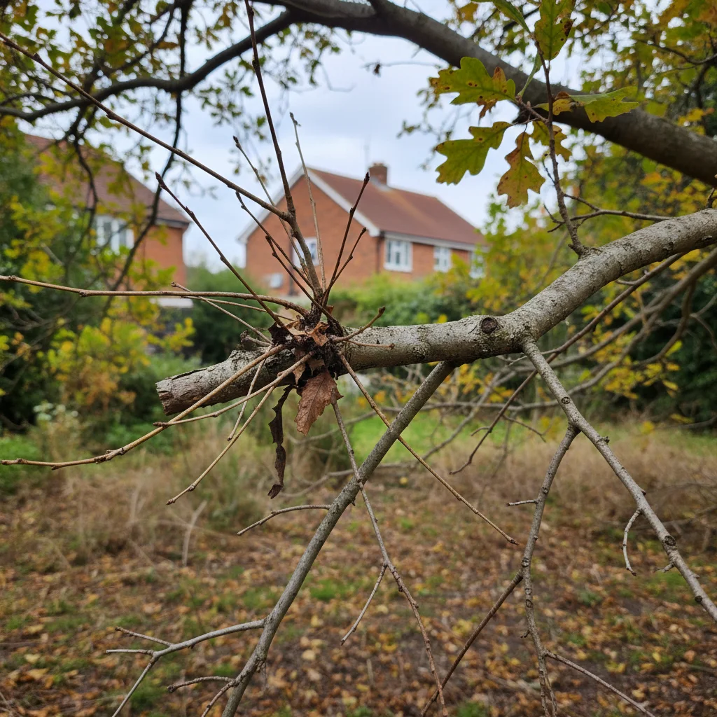 Understanding the Signs of Dieback – Stop Tree Dieback and Save Your Garden Trees