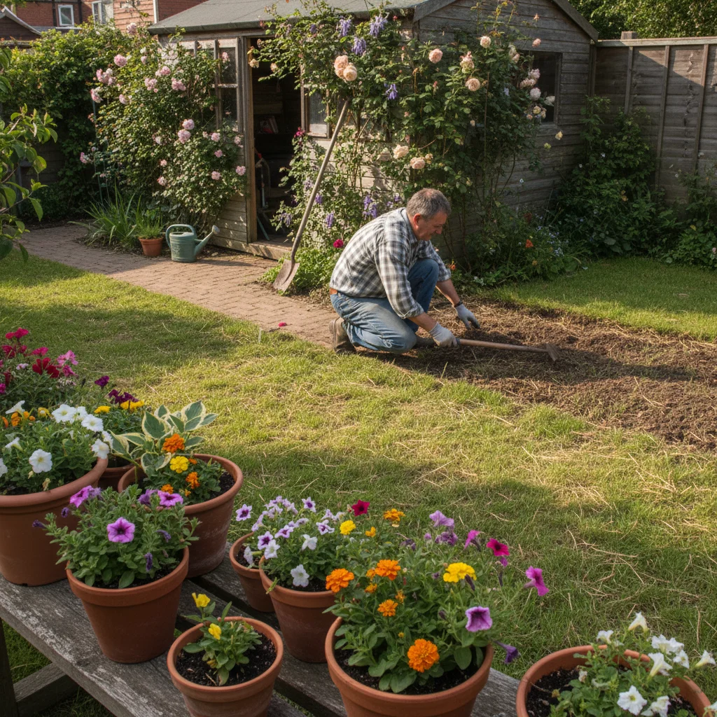 The simple way to a perfect new lawn – featured image