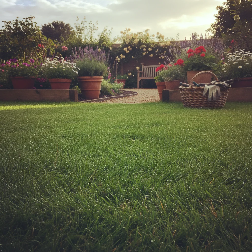 Never See Another Weed in Your Lawn Again – featured image