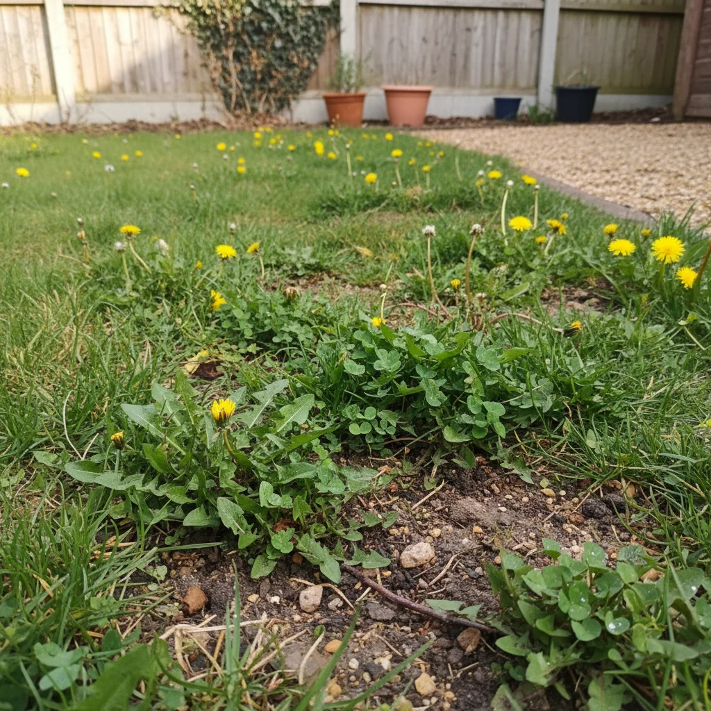 Understand Why Weeds Love Your Lawn – Never See Another Weed in Your Lawn Again