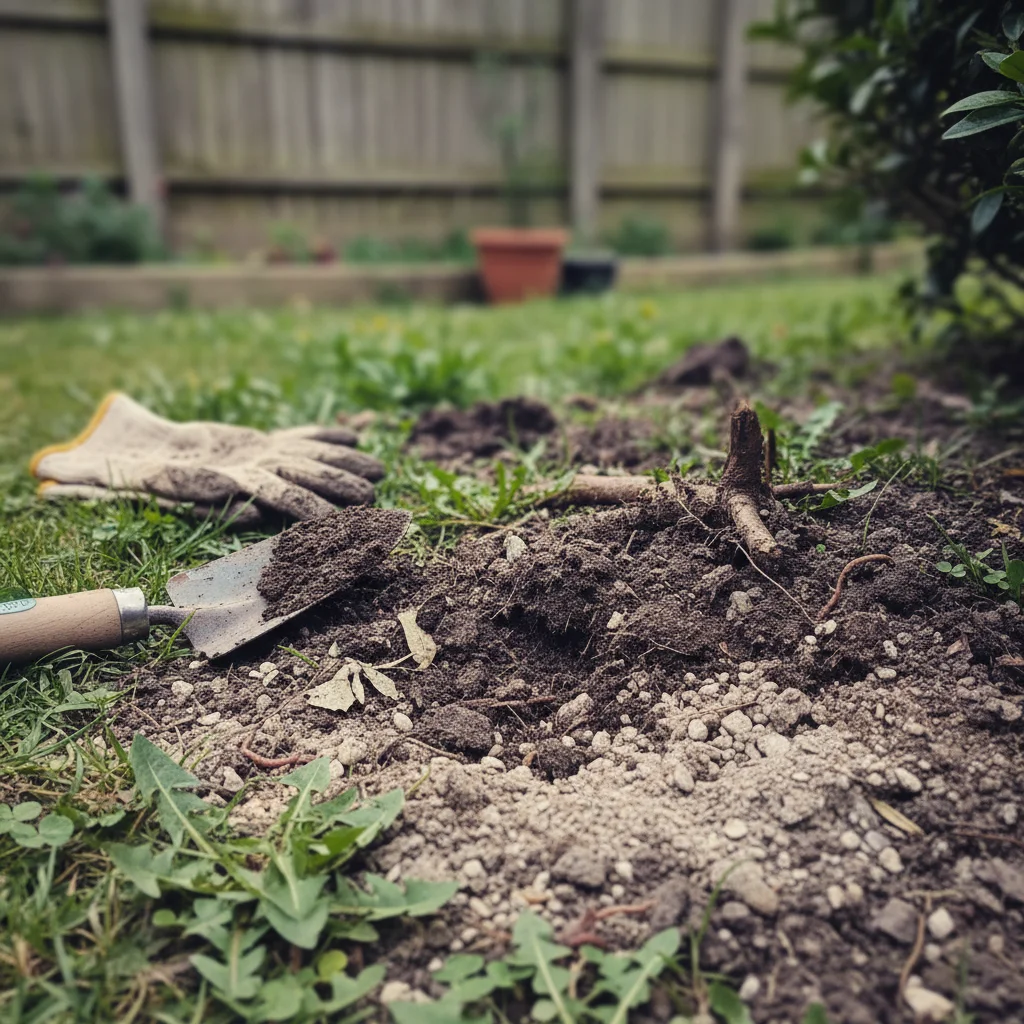 Finding Out What You Have – Everything You Need to Know About Your Garden Soil